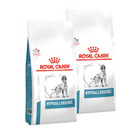 Royal Canin Hypoallergenic adult hondenbrokken - 28 kg