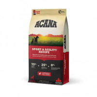 Acana Sport & Agility adult hondenbrokken - 17 kg