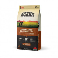 Acana Adult Large Breed hondenbrokken - 17 kg