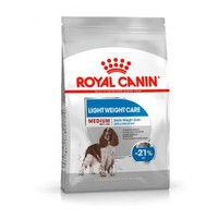 Royal Canin Light Weight Care Medium adult hondenbrokken - 24 kg