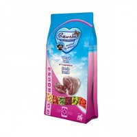 Renske Super Premium Graanvrij vers bereid lam volwassen hondenbrokken - 24 kg
