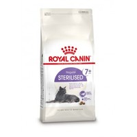 Royal Canin Sterilised senior kattenbrokken - 10 kg