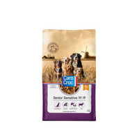 Carocroc Senior Sensitive hondenbrokken - 9 kg