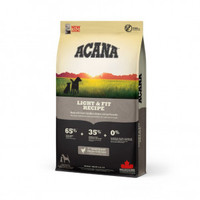 Acana Light & Fit hondenbrokken - 6 kg