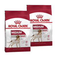 Royal Canin Medium Adult hondenbrokken - 30 kg