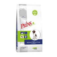 Prins VitalCare Diet gewichtsreductie & diabetes volwassen hondenbrokken - 3 kg