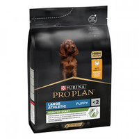 Purina Pro Plan Large Athletic Puppy Healthy Start hondenbrokken met kip - 3 kg