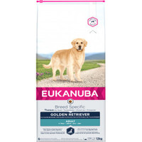 Eukanuba Breed Specific Golden Retriever hondenbrokken voor volwassen honden - 24 kg