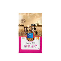 CaroCroc Superior hondenbrokken - 12,5 kg