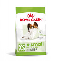 Royal Canin Mature Adult X-Small 8+ hondenbrokken - 9 kg