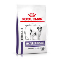 Royal Canin Mature Consult Small Breed senior hondenbrokken - 24 kg