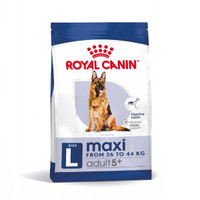 Royal Canin Maxi Adult 5+ hondenbrokken - 30 kg