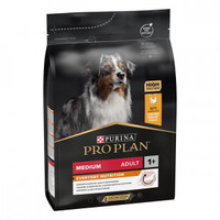 Purina Pro Plan Medium Adult Everyday Nutrition hondenbrokken met kip - 28 kg