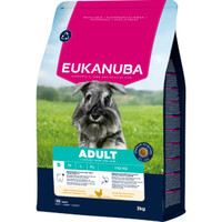Eukanuba Life Care Adult Small kip hondenbrokken - 6 kg