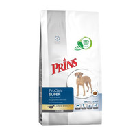Prins ProCare Croque Super Performance hondenbrokken voor volwassen honden - 40 kg
