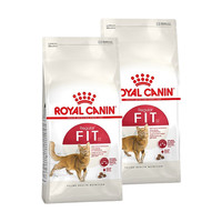 Royal Canin Regular Fit 32 kattenbrokken voor volwassen katten - 20 kg