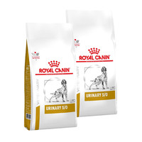 Royal Canin Urinary S/O hondenbrokken voor volwassen honden - 26 kg