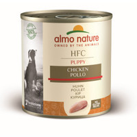 Almo Nature HFC Puppy kip natvoer voor honden - 3,36 kg