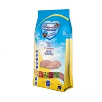 Renske Super Premium Graanvrij vers bereid kip puppy hondenbrokken - 24 kg