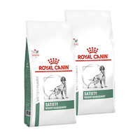 Royal Canin Veterinary Satiety Weight Management hondenbrokken voor volwassen honden - 24 kg