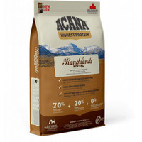 Acana Ranchlands Highest Protein hondenbrokken - 2 kg