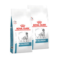 Royal Canin Anallergenic volwassen hondenbrokken - 16 kg
