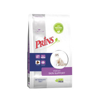 Prins VitalCare Veterinary Diet Skin Support kattenbrokken - 5 kg