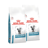 Royal Canin Hypoallergenic kattenbrokken volwassen - 9 kg