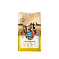 Carocroc Low Energy hondenbrokken voor volwassen honden - 3 kg