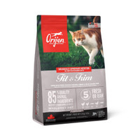 Orijen Fit & Trim Adult kattenbrokken - 1,8 kg