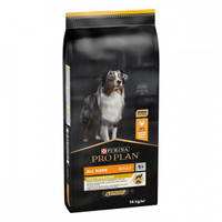 Purina Pro Plan Light/Sterilised Adult hondenbrokken met kip - 6 kg