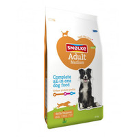 Smolke Adult Medium hondenbrokken - 6 kg
