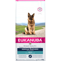 Eukanuba Breed Specific Duitse Herder volwassen hondenbrokken - 24 kg