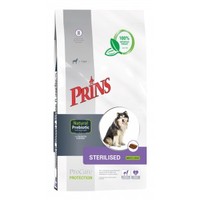 Prins ProCare Protection gesteriliseerde volwassen hondenbrokken - 15 kg