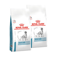 Royal Canin Veterinary Skin Care hondenbrokken voor volwassen honden - 22 kg