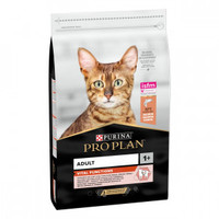 Purina Pro Plan Adult Vital Functions kattenbrokken met zalm - 20 kg