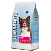 Denkadog Duo Croc volwassen hondenbrokken - 25 kg