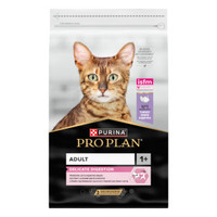 Purina Pro Plan Expert Care Nutrition Adult Delicate Digestion kattenbrokken met kalkoen - 20 kg