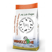 Farm Food HE Schotse zalmolie hondenbrokken - 2 kg