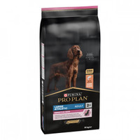 Purina Pro Plan Large Athletic Adult Sensitive Skin zalm hondenbrokken - 28 kg