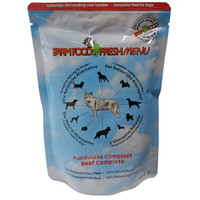 Farm Food Fresh Menu rundvlees natvoer voor honden - 3 kg