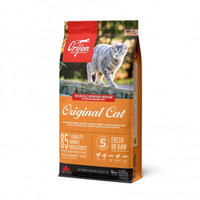 Orijen Original adult kattenbrokken - 1,8 kg