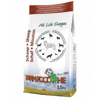 Farm Food HE Schaap hondenbrokken - 15 kg