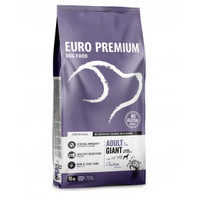 Euro Premium Adult Giant Chicken & Rice hondenbrokken - 15 kg
