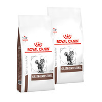 Royal Canin Veterinary Gastrointestinal adult kattenbrokken - 8 kg