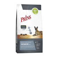 Prins Protection Croque Senior Fit hondenbrokken - 10 kg