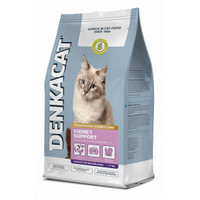 Denkacat Kidney Support Senior kattenbrokken - 10 kg