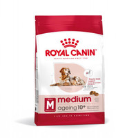 Royal Canin Medium Ageing 10+ hondenbrokken - 15 kg