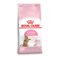 Royal Canin Kitten Sterilised kattenbrokken - 3,5 kg