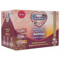 Renske Mousse Ashley graanvrij natvoer voor volwassen katten - 2,1 kg